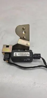 Volkswagen Golf IV ESP acceleration yaw rate sensor 1J1907637A 10098004222