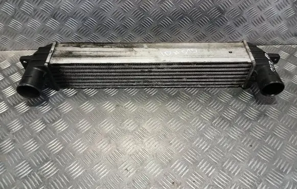 Opel Antara Intercooler radiator 622155