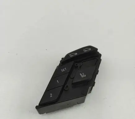 BMW X6 G06 Seat control switch 9436051