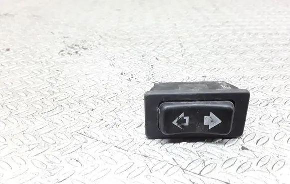Land Rover Discovery Electric window control switch