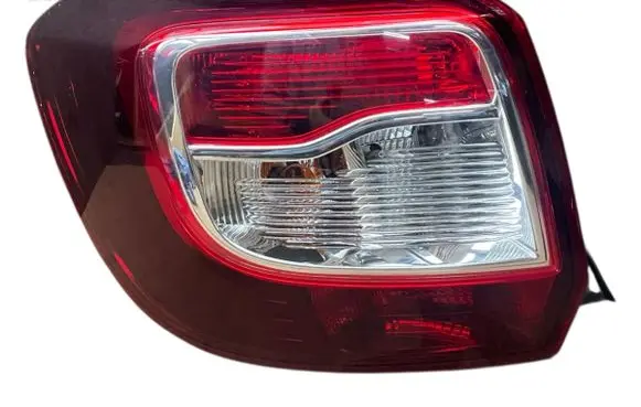 Rear/tail lights