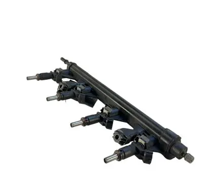 Peugeot 308 Fuel main line pipe 7575645