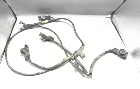 Mazda 3 III Parking PDC sensor KD4767UC1 BLF167290