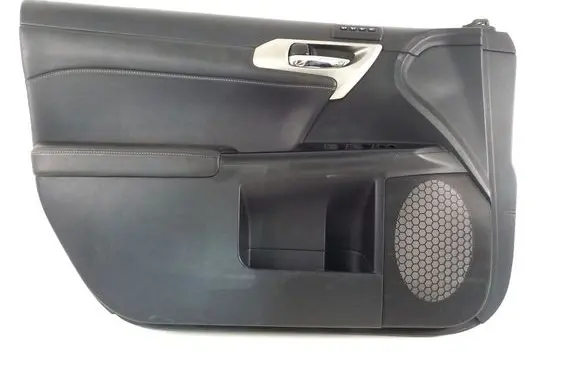 Lexus CT 200H Front door card panel trim 6762076210