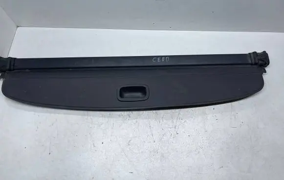 KIA Ceed Parcel shelf load cover 