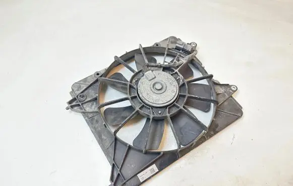 Honda CR-V Air conditioning (A/C) fan (condenser) 1680009670
