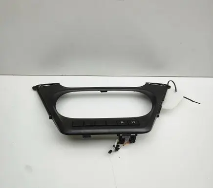 Iveco Daily 6th gen A set of switches 5801592799