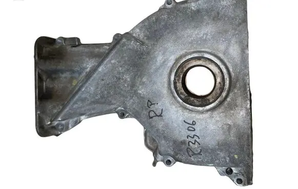 Mercedes-Benz A W169 other engine part A1660102