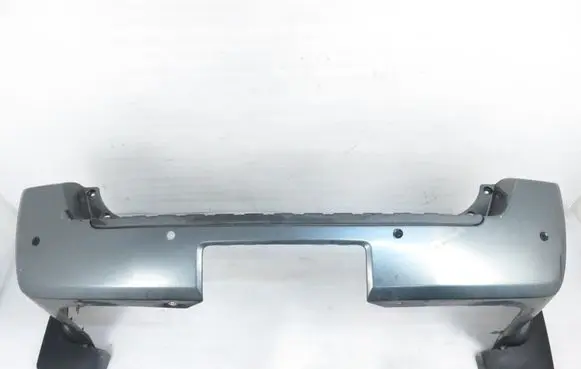 Nissan Pathfinder R51 Rear bumper