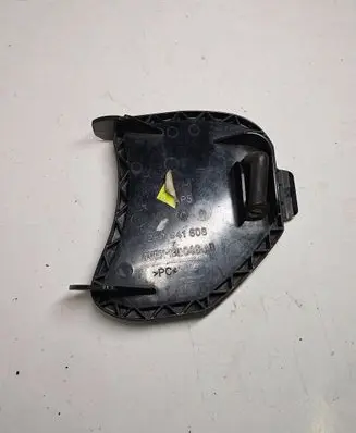Volkswagen Caddy Headlight/headlamp dust cover 2K0941608 CVX13K046AB