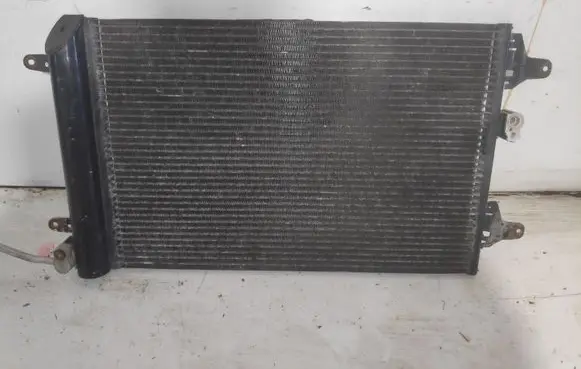 Ford Galaxy A/C cooling radiator (condenser) 7M3820411D