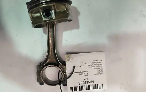 Maserati Quattroporte Connecting rod/conrod 