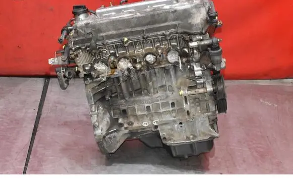 Toyota Corolla E120 E130 Engine E3Z-E52
