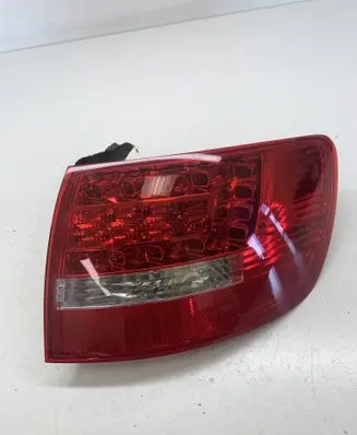 Audi A6 S6 C6 4F Rear/tail lights 89037056