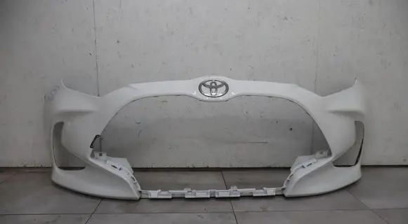 Toyota Yaris XP210 Front bumper 521190DA00