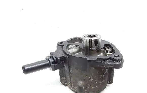 Mercedes-Benz C W204 Vacuum pump AC46000 AC46000GD01497 A6512380180