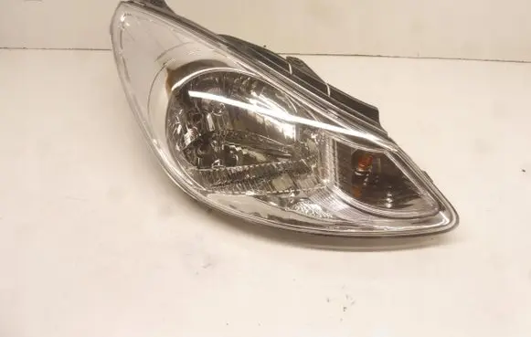 Hyundai i10 Headlight/headlamp 92102-0X0