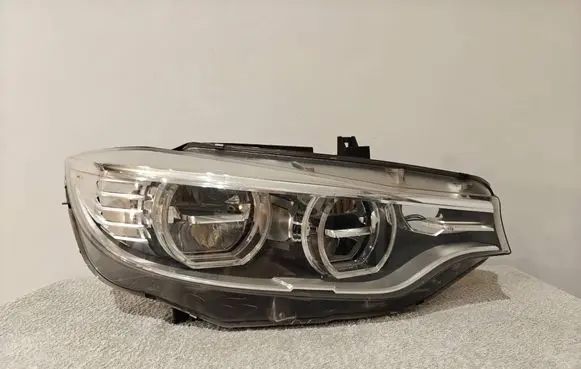 BMW 4 F32 F33 Headlight/headlamp 7424102 030128223212 LE11A6262