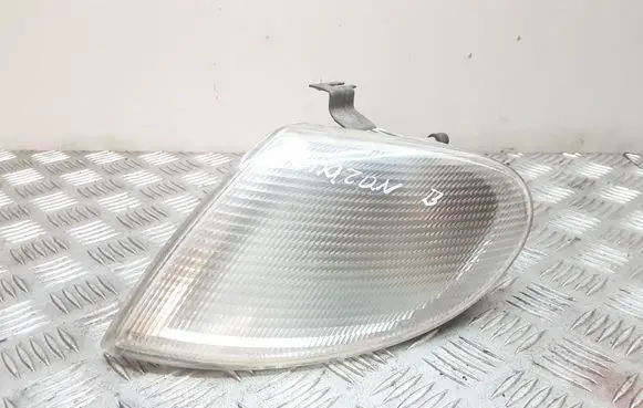Volkswagen Sharan Front indicator light 1315113069