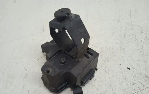 Renault Scenic III - Grand scenic III Headlight/headlamp mounting bracket 625580027R