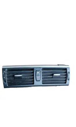 BMW X5M E70 Dash center air vent grill