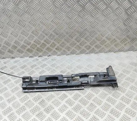 BMW X2 F39 Sill/side skirt trim 7426452