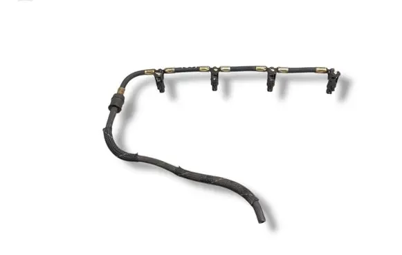 Opel Insignia A Fuel return line/hose A20DTR