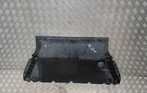 Audi A4 S4 B9 8W Engine splash shield/under tray 8W0863821