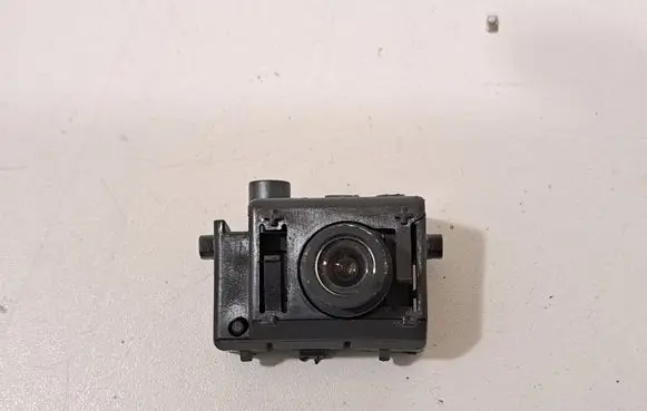 BMW iX Windshield/windscreen camera 5A1A143 5B3F315