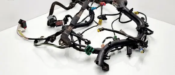 Peugeot Partner Engine installation wiring loom 9658533780