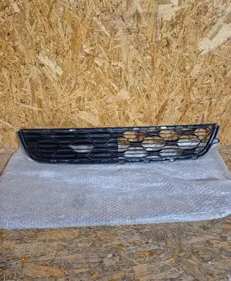 Citroen C1 Front bumper lower grill
