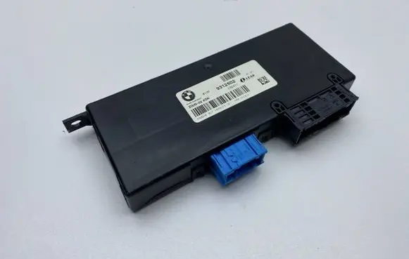 BMW X3 F25 Gateway control module 9312602 61359312602