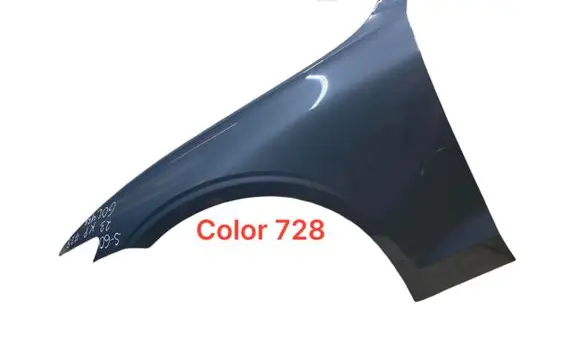 Volvo S60 Fender