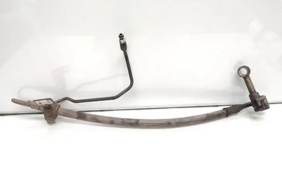 Power steering hose/pipe/line