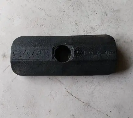 Saab 9-5 Battery bracket 5353099