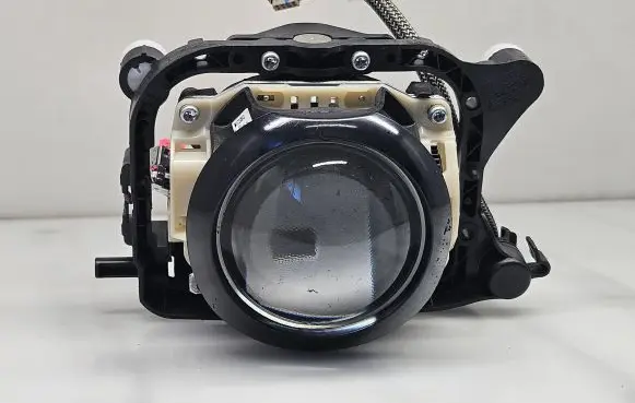 Volkswagen PASSAT B7 Headlight part 89033206 EED254