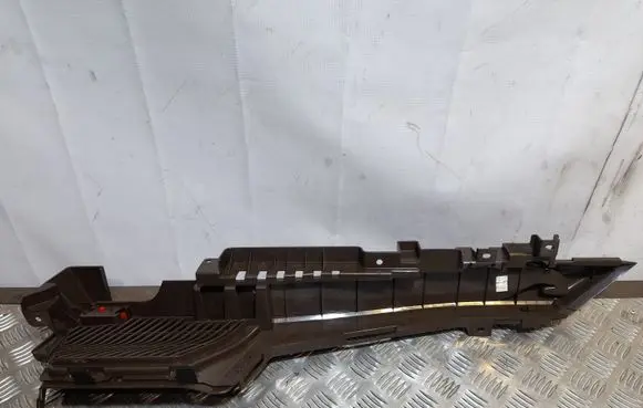 BMW X5 E70 Other trunk/boot trim element 7145950B