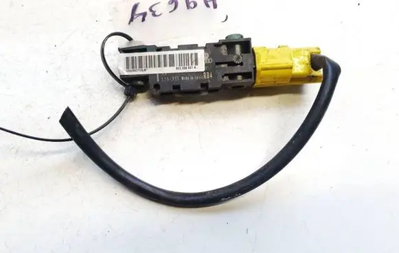 Audi A4 S4 B7 8E 8H Airbag deployment crash/impact sensor 8e0959651a