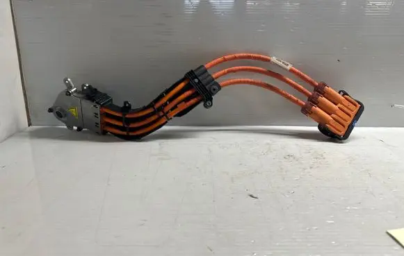 Volvo S90, V90 Other wiring loom 31409336