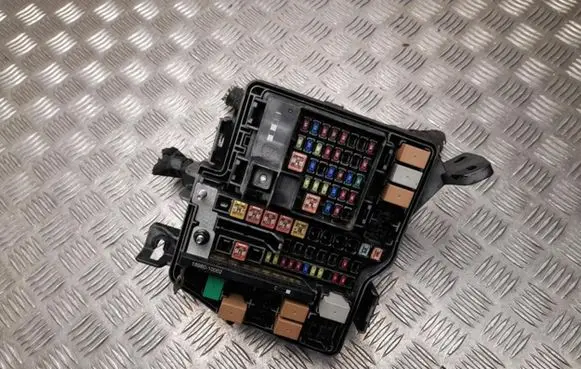 KIA Sportage Fuse box set 919A5N9000