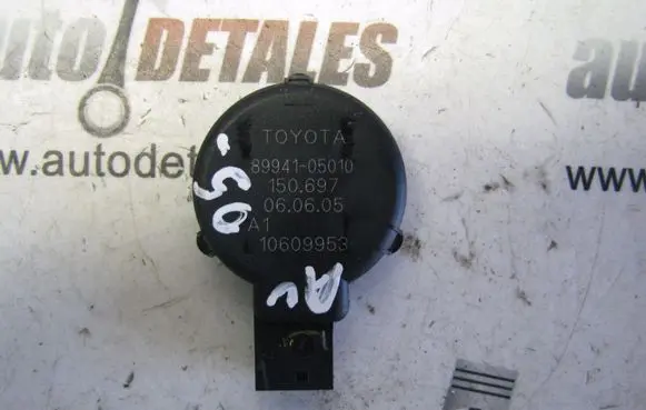 Toyota Avensis T250 Rain sensor 8994105010
