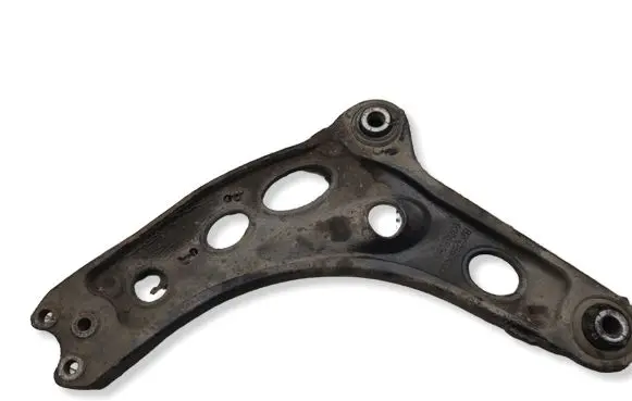Opel Vivaro Front lower control arm/wishbone 8200688035