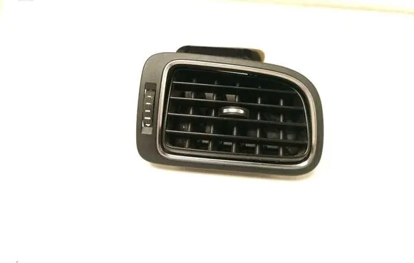 Volkswagen Polo V 6R Dashboard side air vent grill/cover trim 6C0819704AVAL