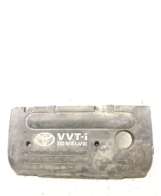 Toyota Corolla Verso AR10 Engine cover (trim) 112120D080