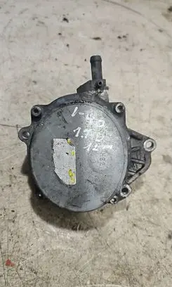 Hyundai i40 Vacuum pump 