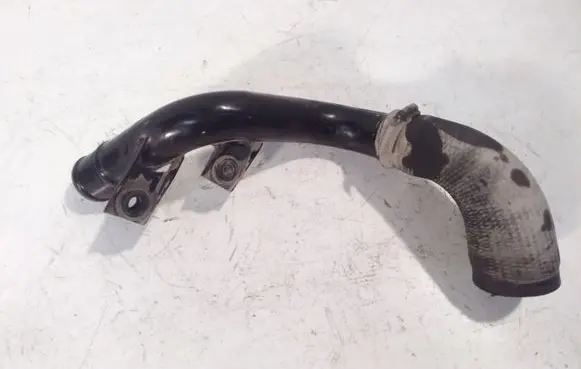 Mitsubishi Outlander Intercooler hose/pipe