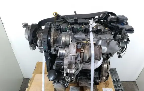 Alfa Romeo Giulietta Engine 940C2000