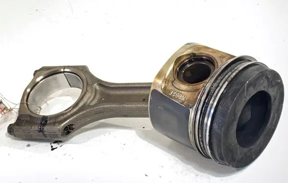 BMW X5 G05 Piston with connecting rod B57D30C