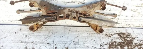 Opel Signum Rear subframe 