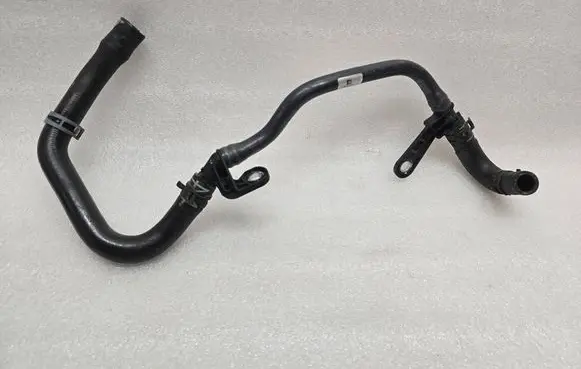 Skoda Octavia Mk4 Engine coolant pipe/hose 5Q0121070BT